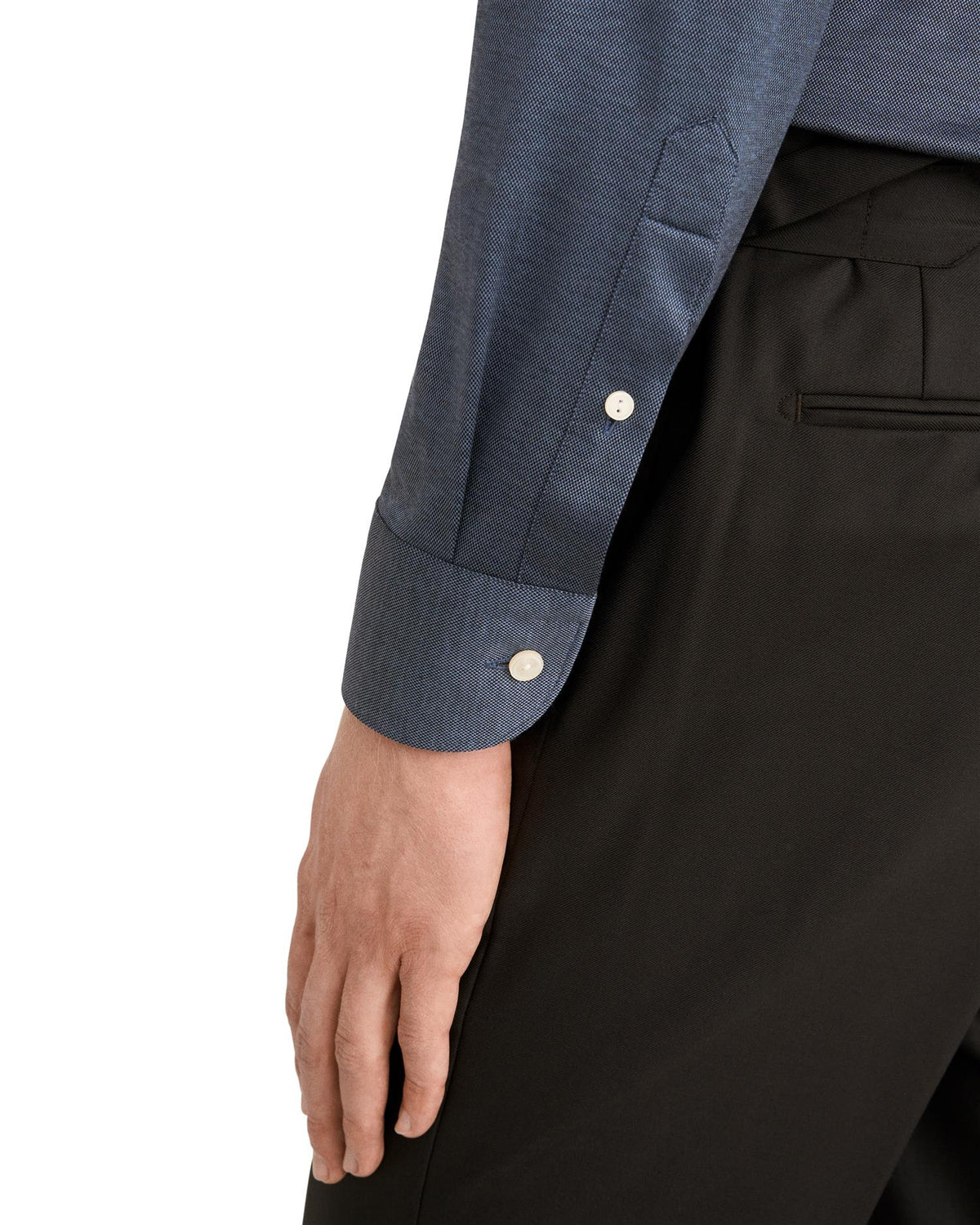 Filo Di Scozia Knit Shirt