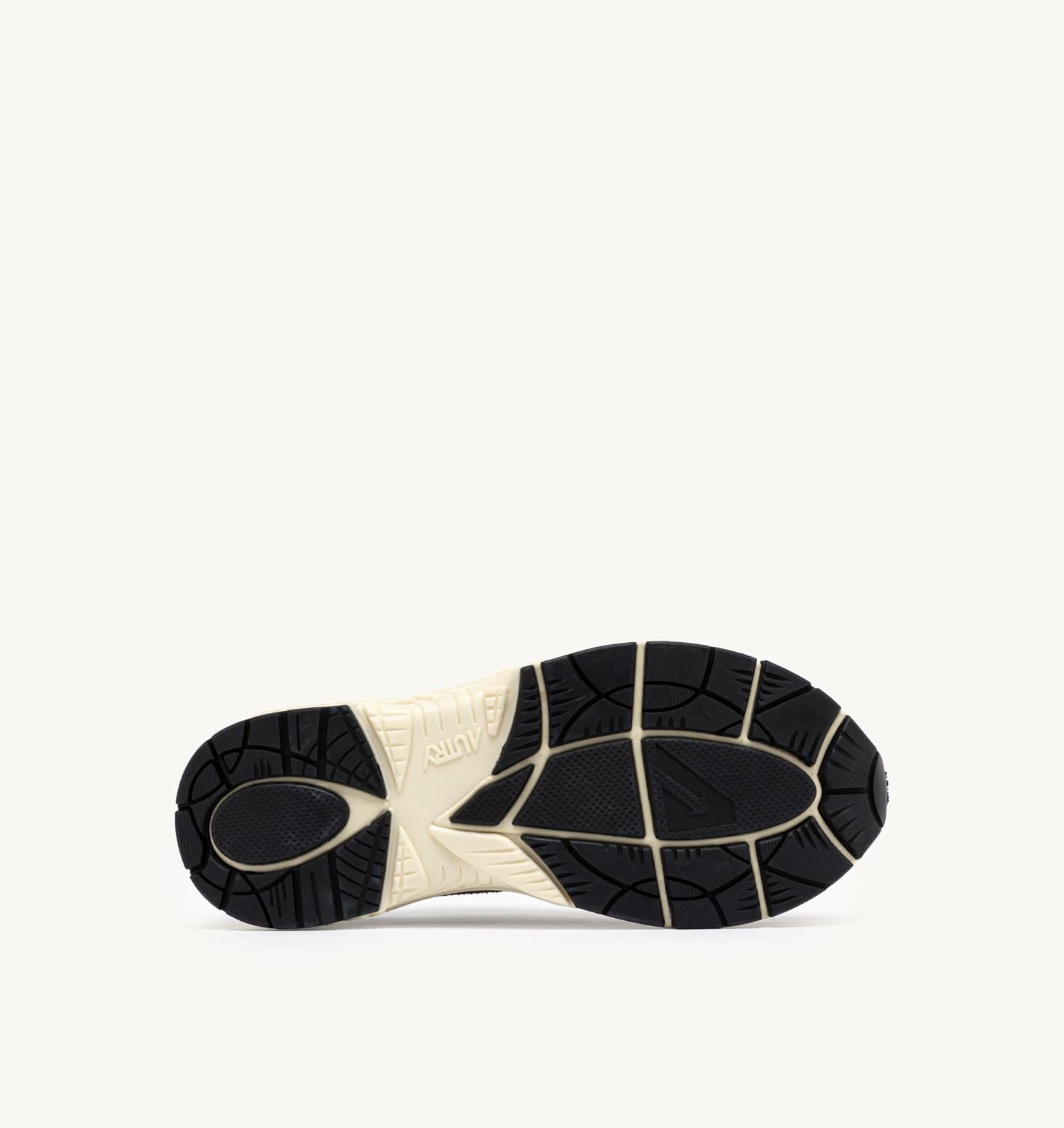 Hyperway Low Woman - Suede/ Mesh Cigar/Silver