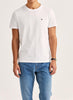 James Tee - White