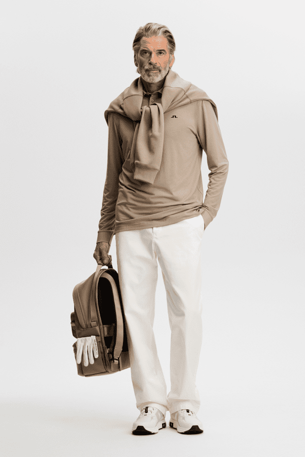 Florian LS Polo - Brindle