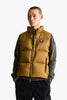 Roydale Down Vest - Cinnamon