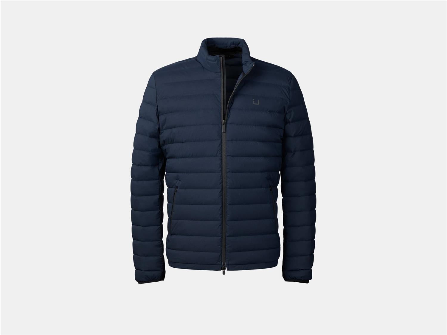 Supersonic Jacket - Navy