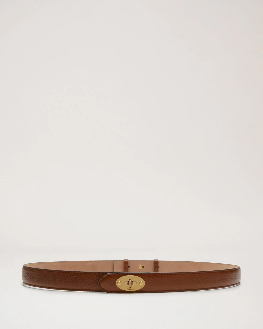 Darley Thin Belt GVT Oak