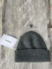 Beanie - Slate Grey