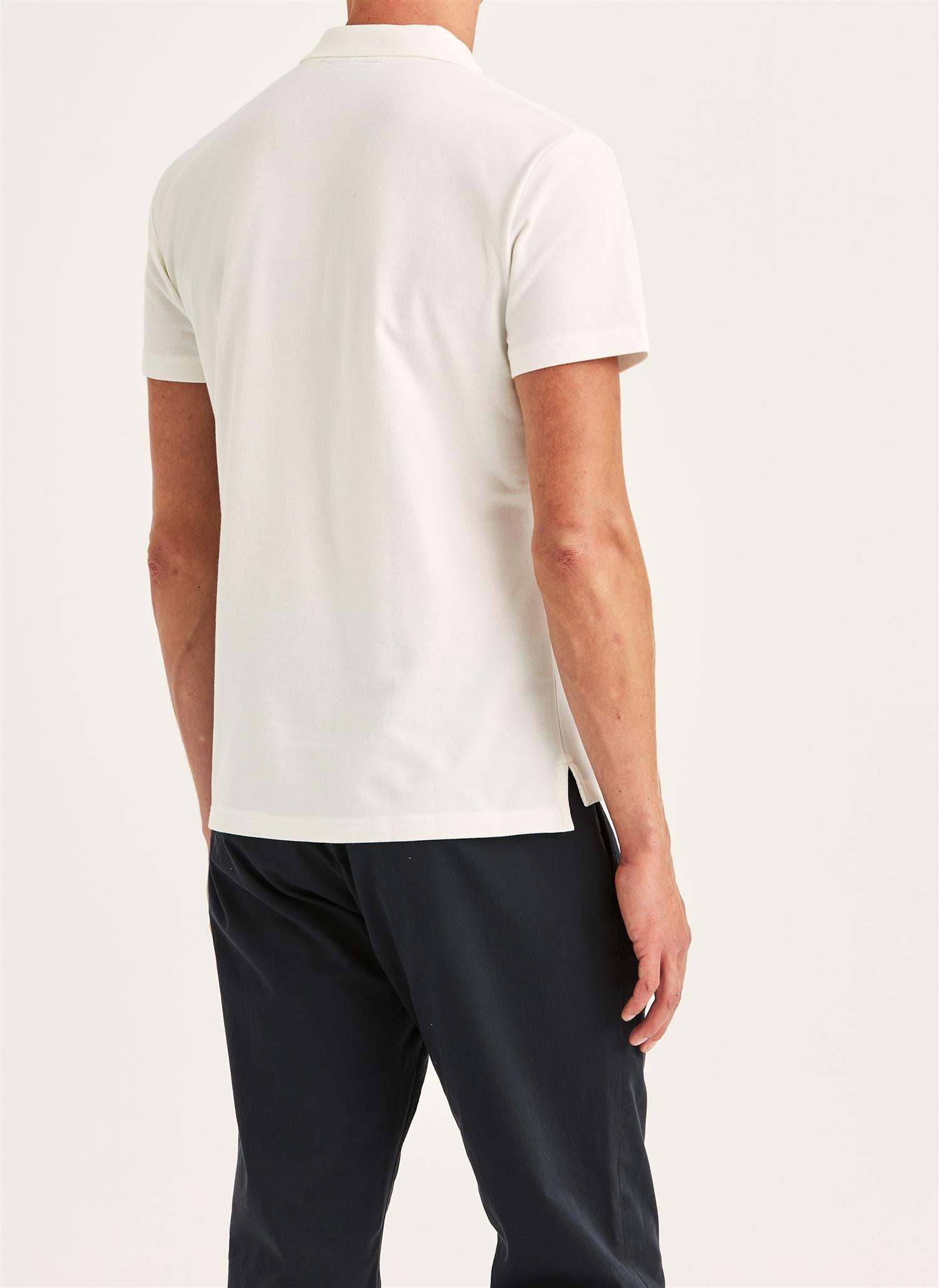 Dylan Pique - Off White