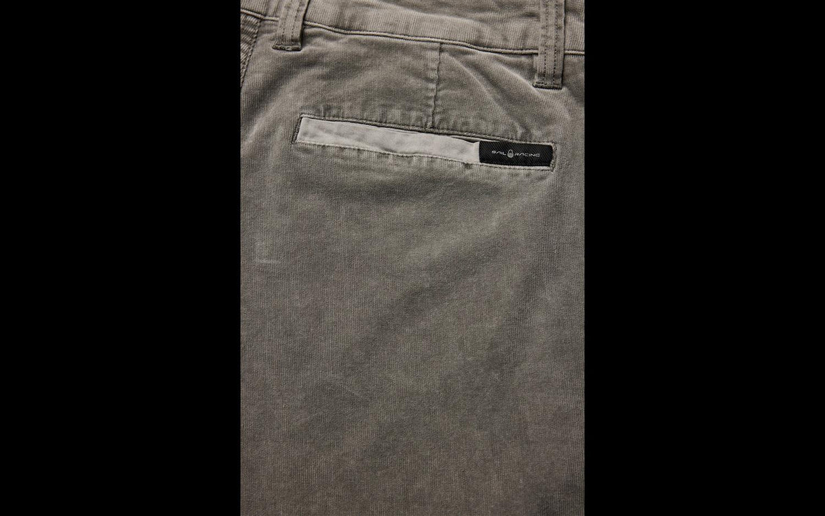 Breeze Corduroy Pant - Oyster