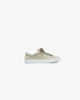 Marostica Low - Papyrus Suede