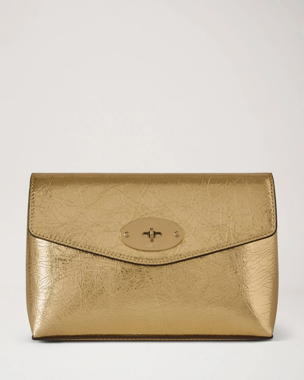 Darley Cosmetic Pouch Somerset Gold