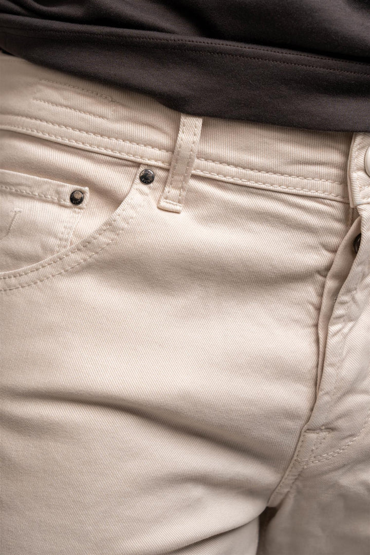 5pkt Scott - Beige