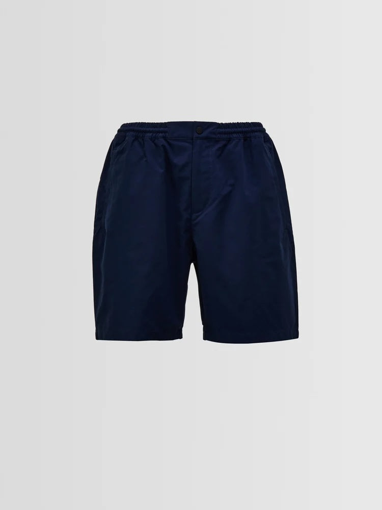 Preston Shorts - Navy