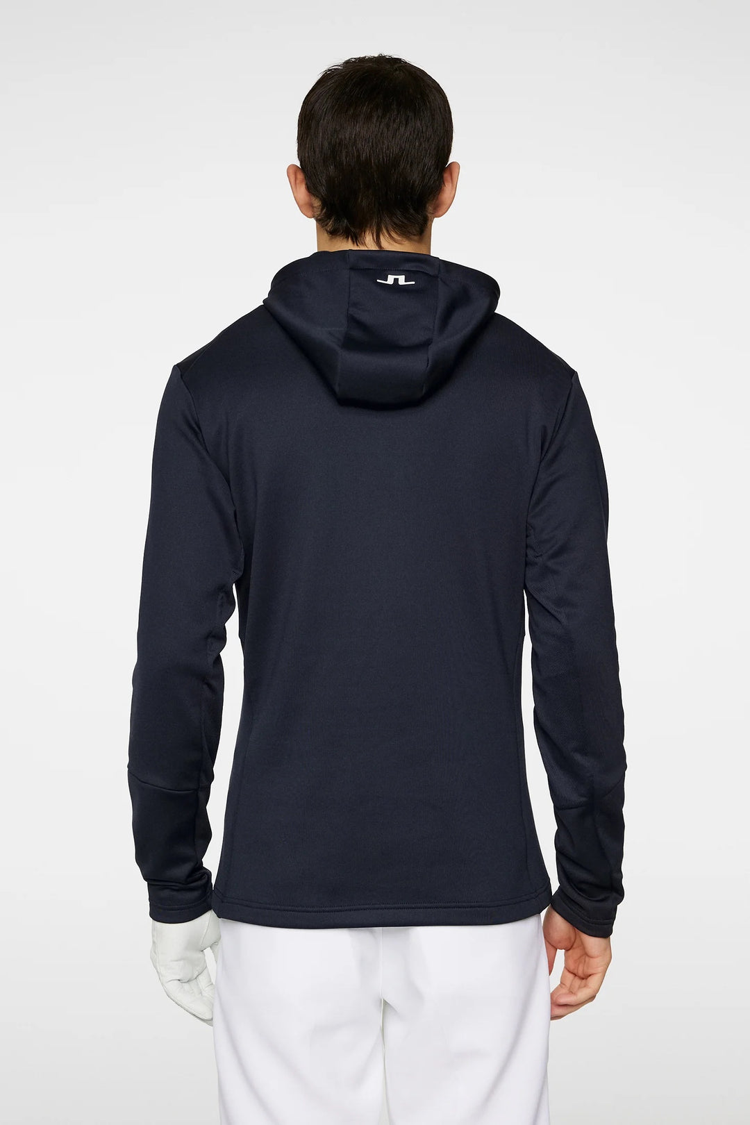 Aerial Quarter Zip Hood