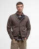 Ess Patch Zip  - Stone