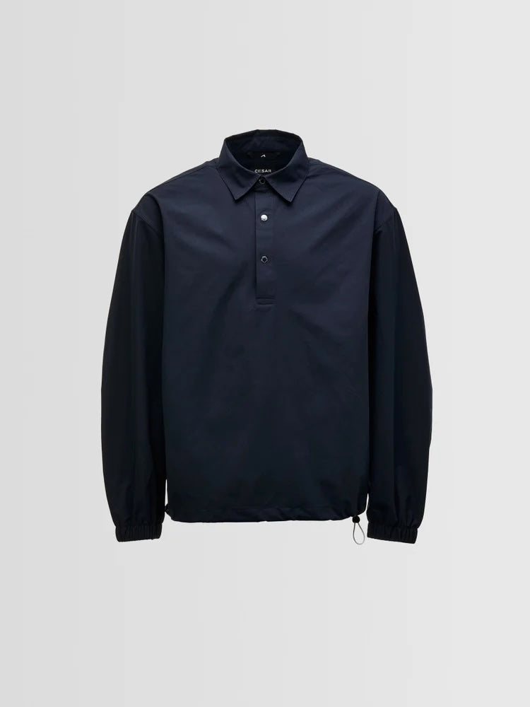 Oakdale Shirt - Navy