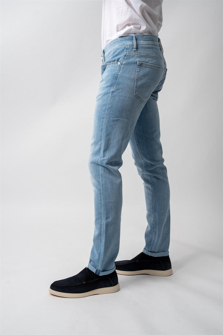 Leonardo - Light Denim