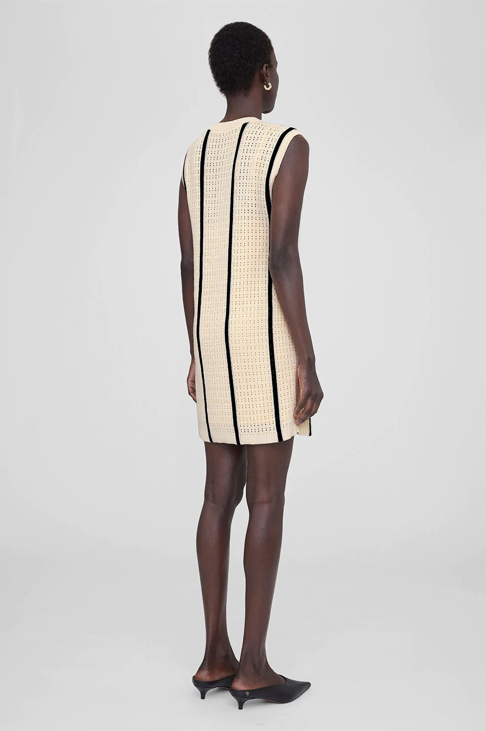 LANIE DRESS