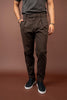 Chiaia Long-GD - Brun