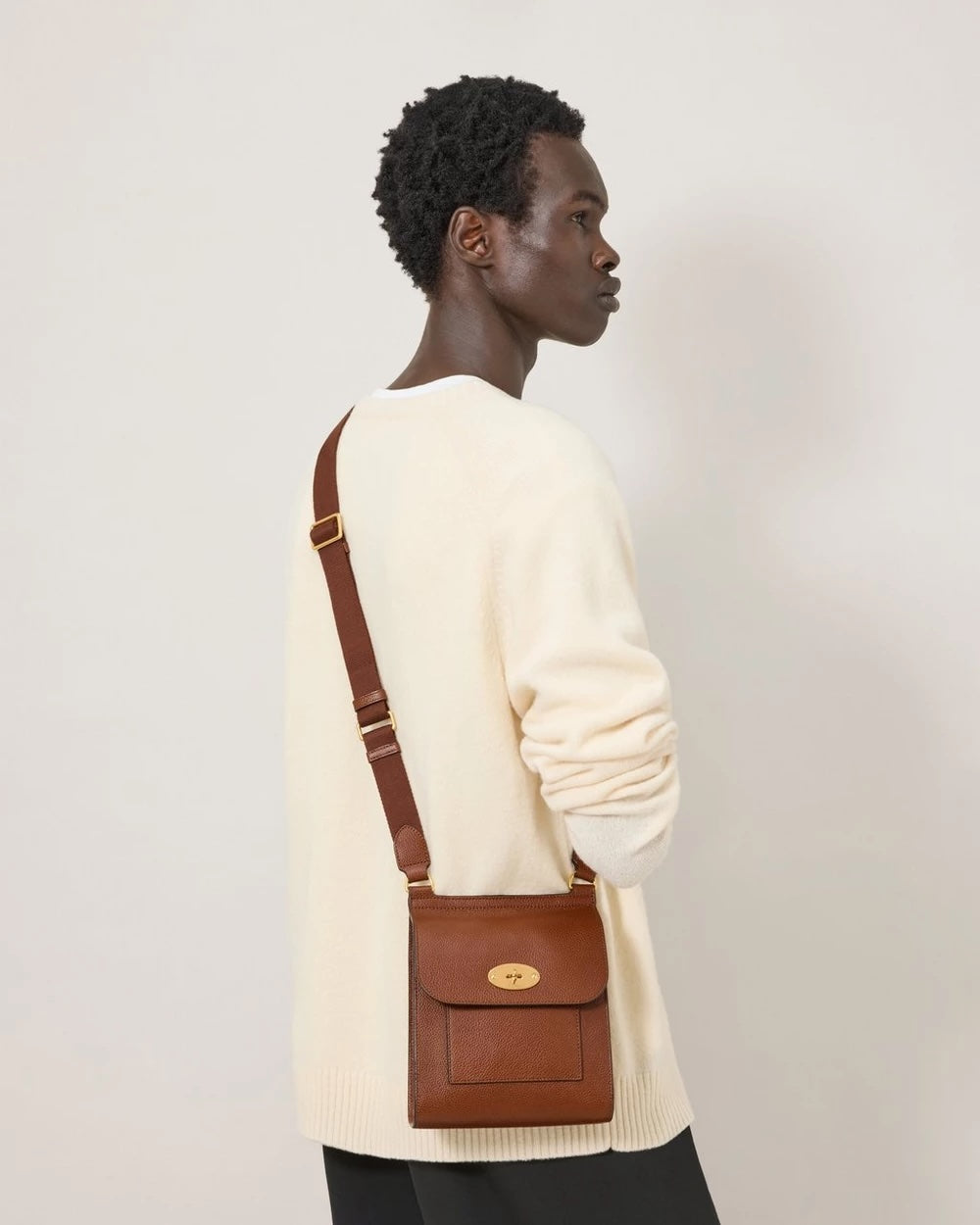 Small Antony N Two Tone SCG Oak