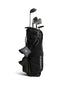 Flare Golf Bag - Forest Green