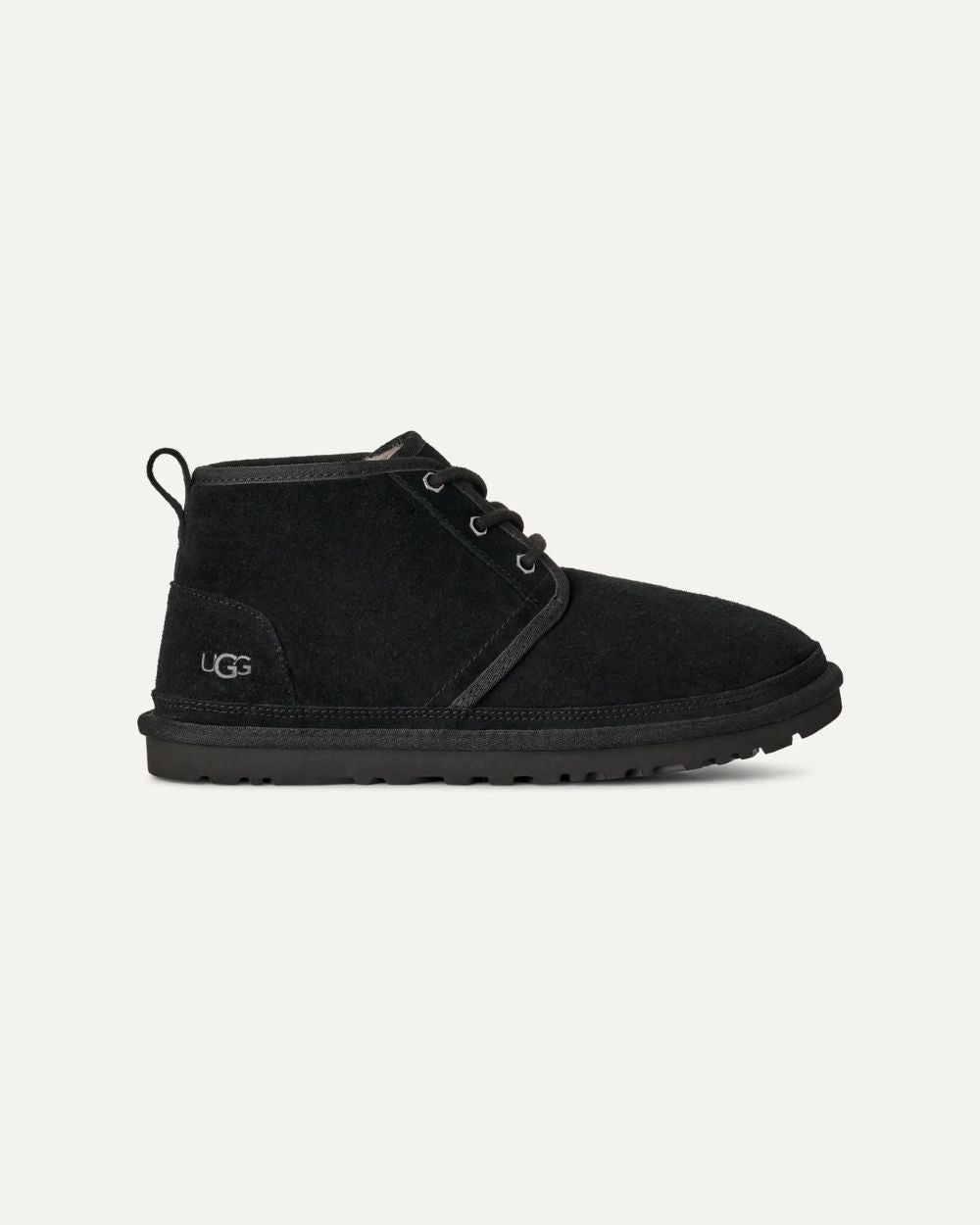 Nuemel Chelsea - Black