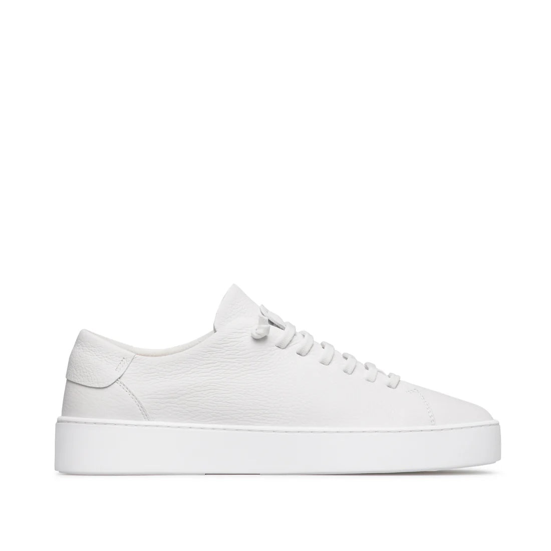 Sneaker Grain - white