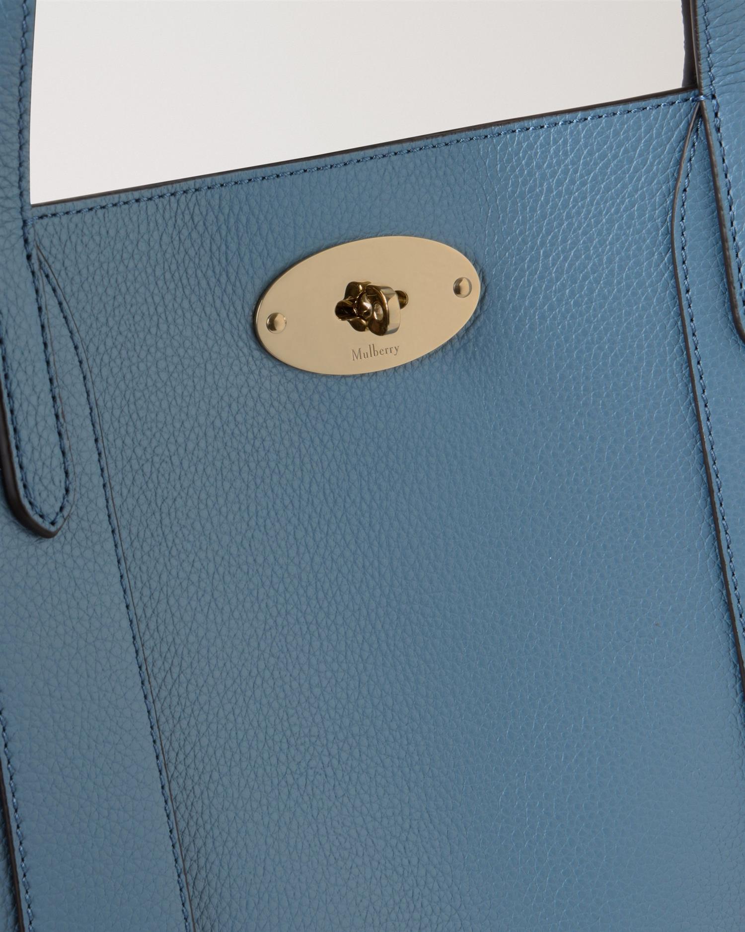 Bayswater Tote Small Classic Grain