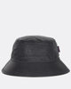 Barbour Wax Bucket Hat Navy