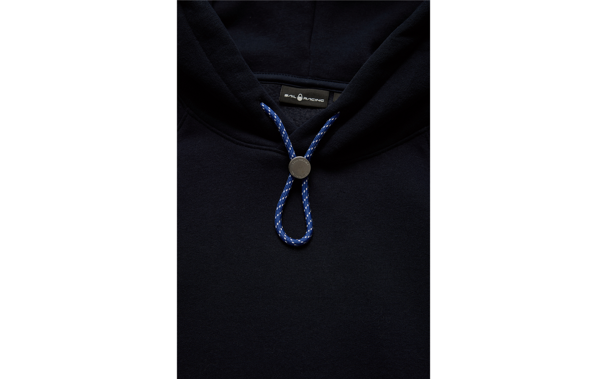 Flow Hood - Navy