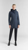 Nova Coat - Navy