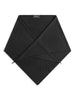 Ronja Cashmere Scarf - Black