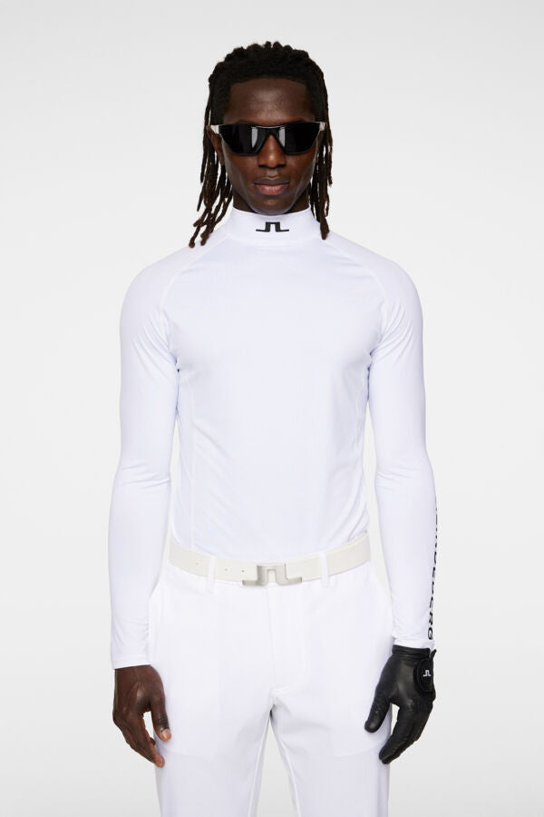 Aello Soft Compression - White