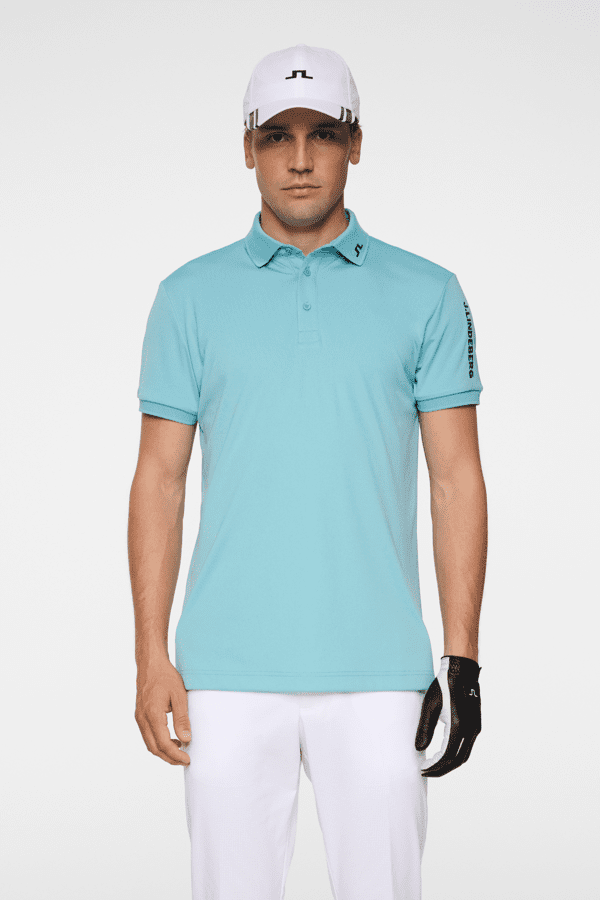 Tour Tech Polo Ltd - Stillwater