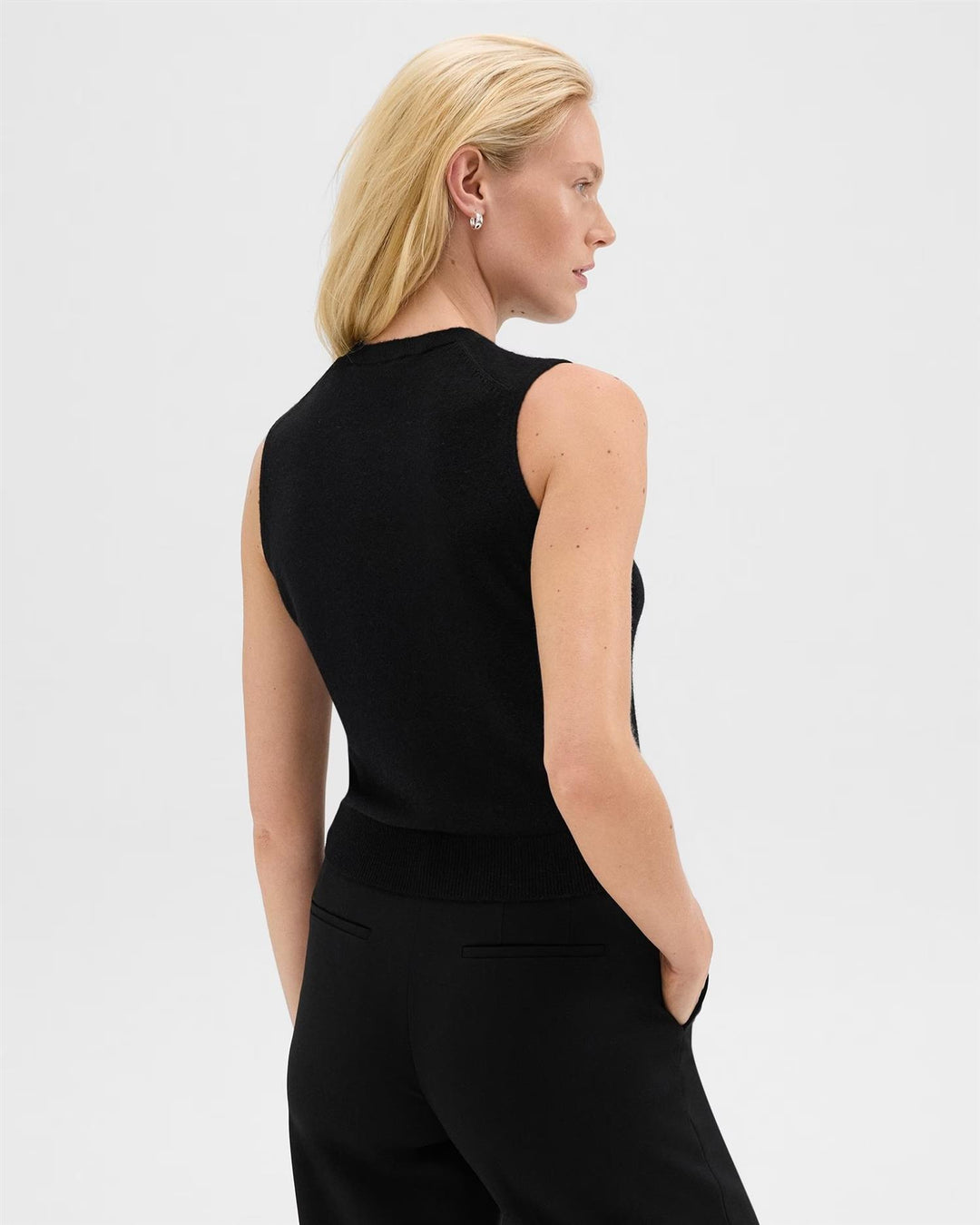 CN SHELL CASHMERE