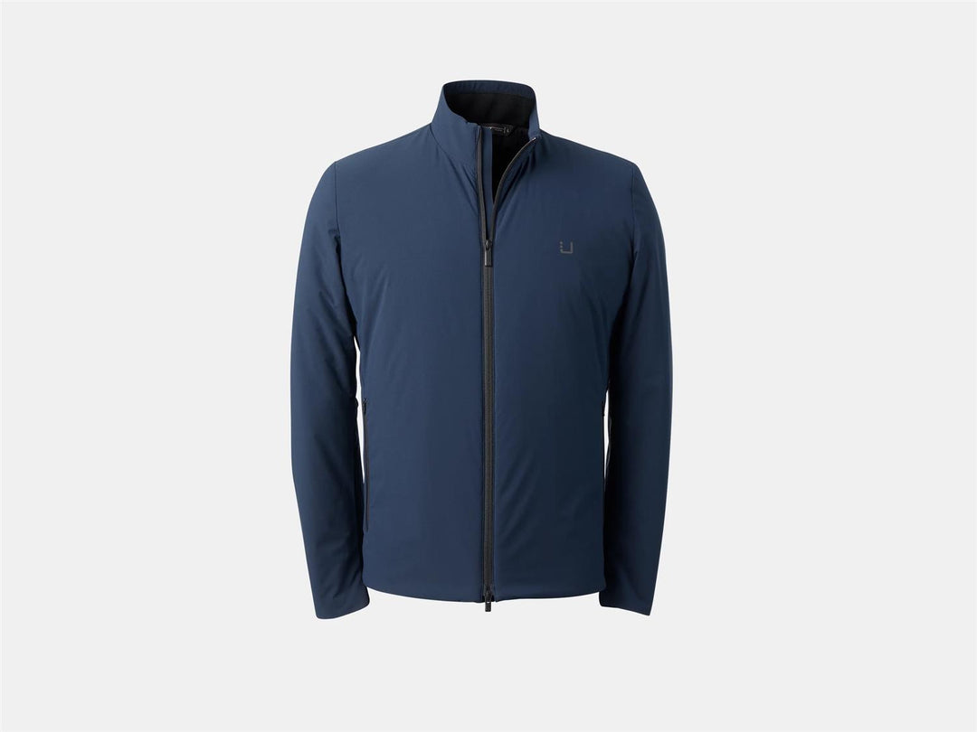 Viper Jacket - Navy