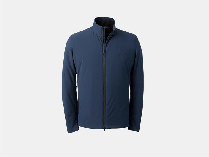 Viper Jacket - Navy