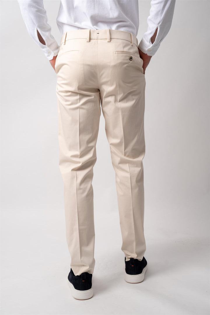 Morello Elax - Off-White