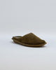 Roma Bio Suede Bosco Khaki