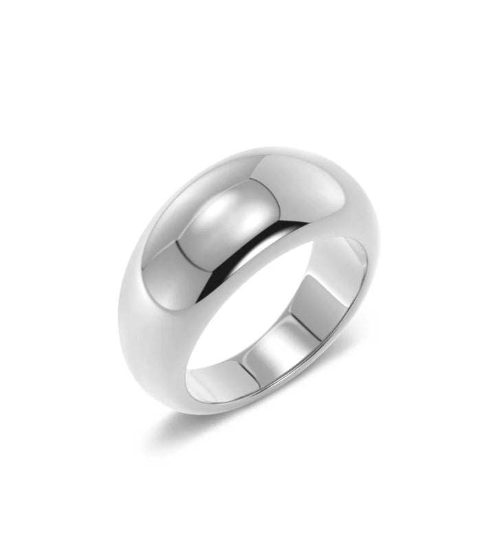 FURO RING STEEL