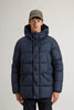Cloud Davis Parka - Navy