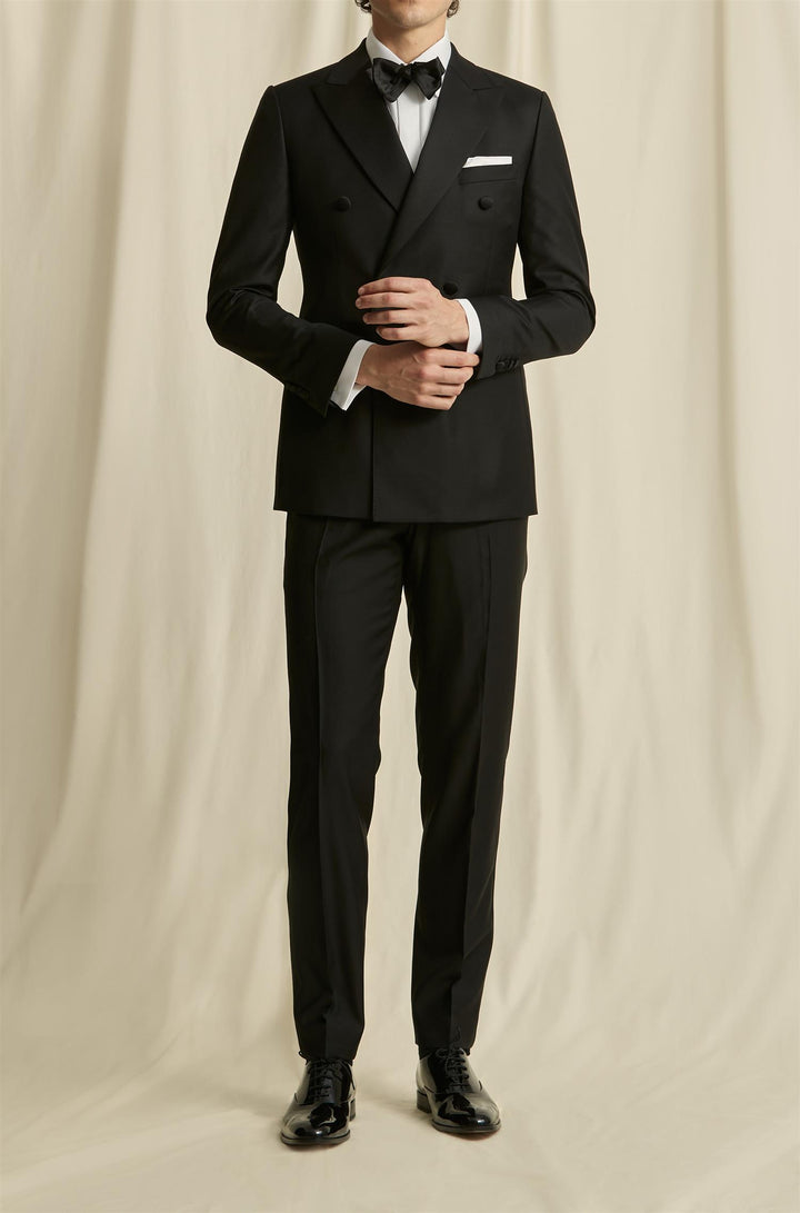 Loro Piana Tuxedo Jacket