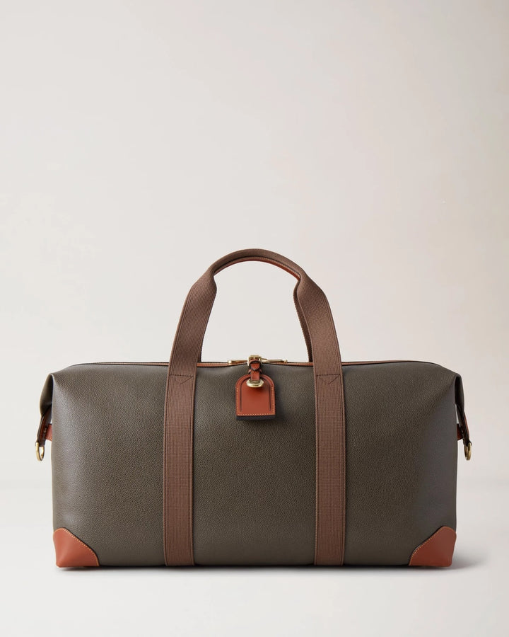 Heritage Medium Clipper Eco Scotchgrain