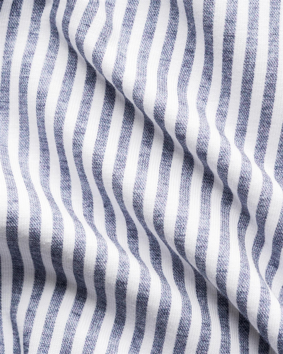 Bengal Striped Jersey Shirt