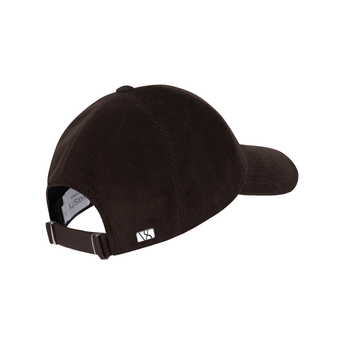 Legacy Structured - Corduroy Mocha Brown