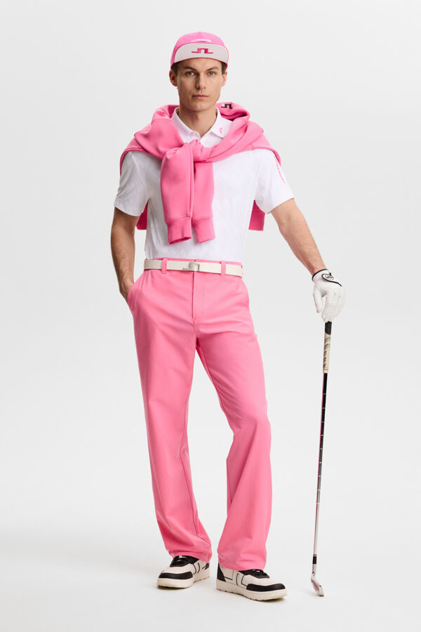 Devyn Golf Pant - Azalea Pink