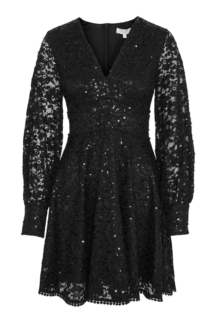 Freya Mini Dress