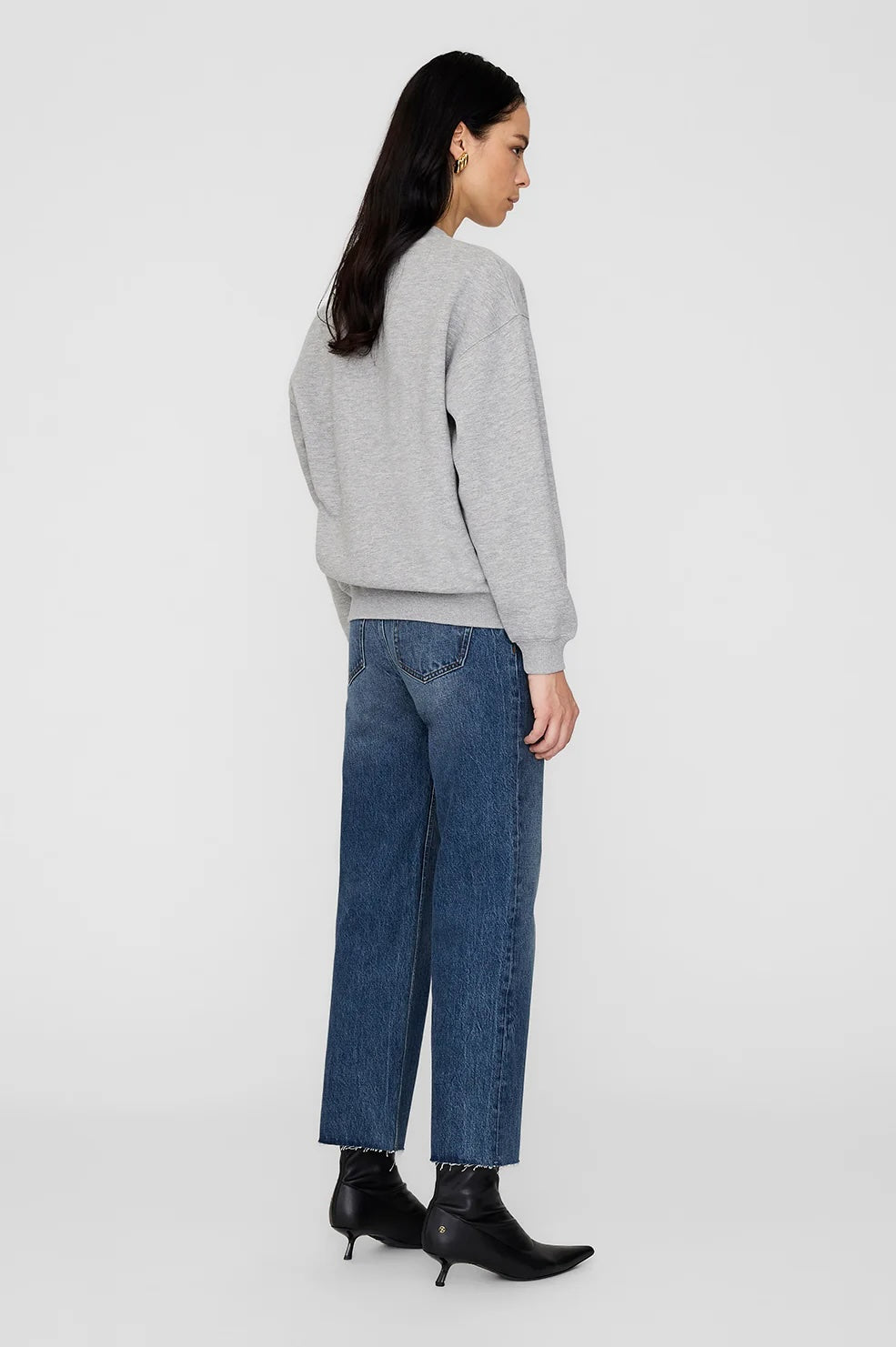 Spencer Sweatshirt