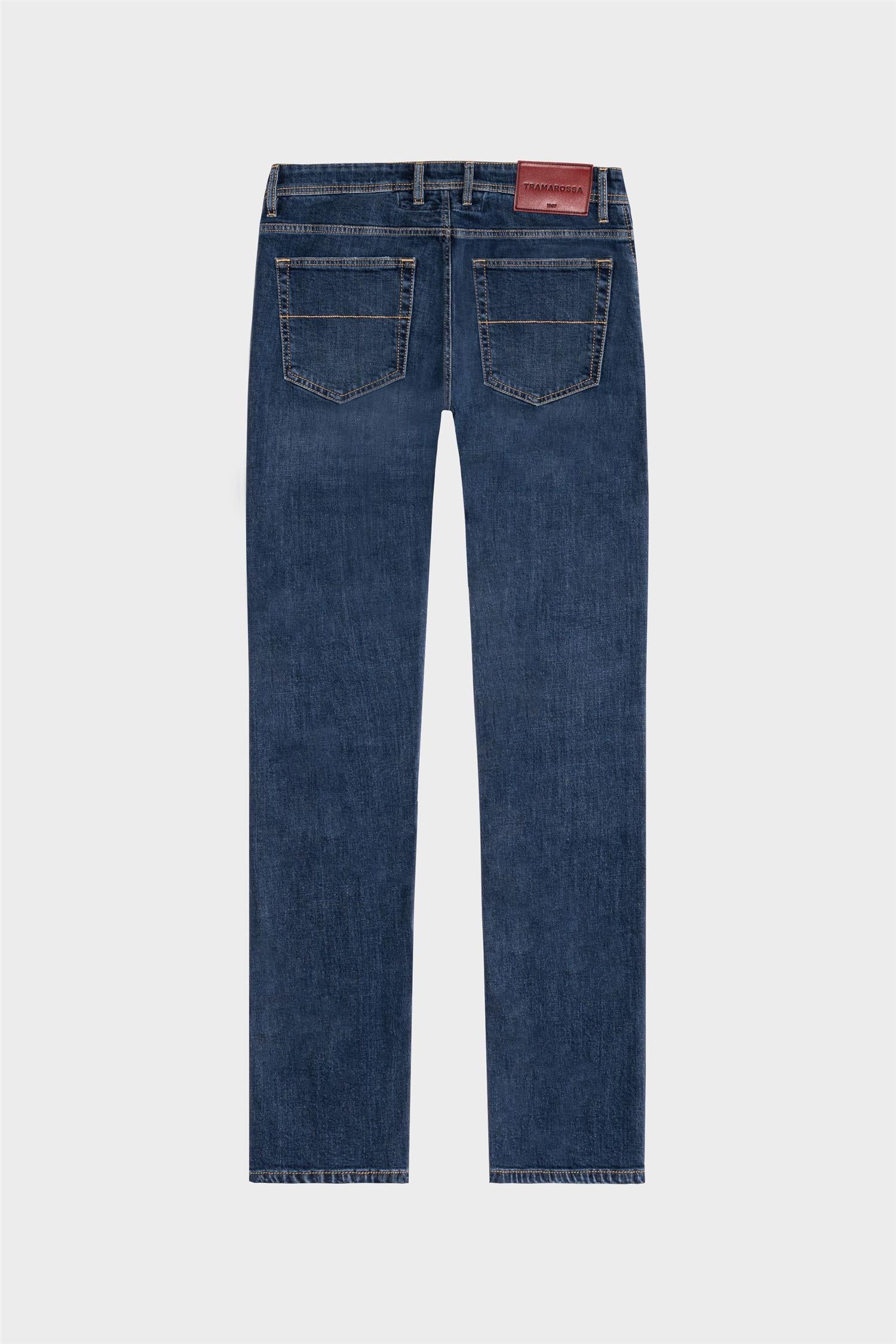 Leonardo Buttons - Blue Heritage