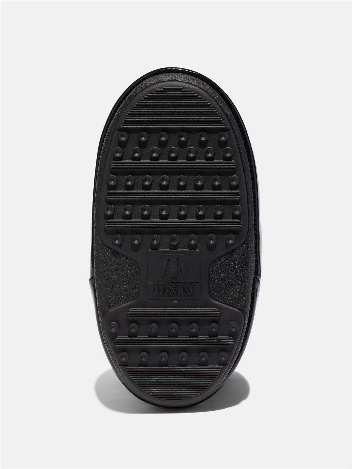 MB Icon Low Glance - Black