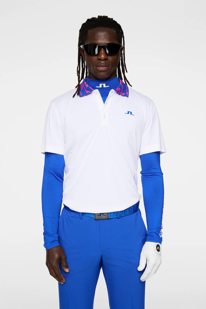 Glen Regular Fit Polo