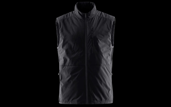 Race I-Warm Vest - Sort