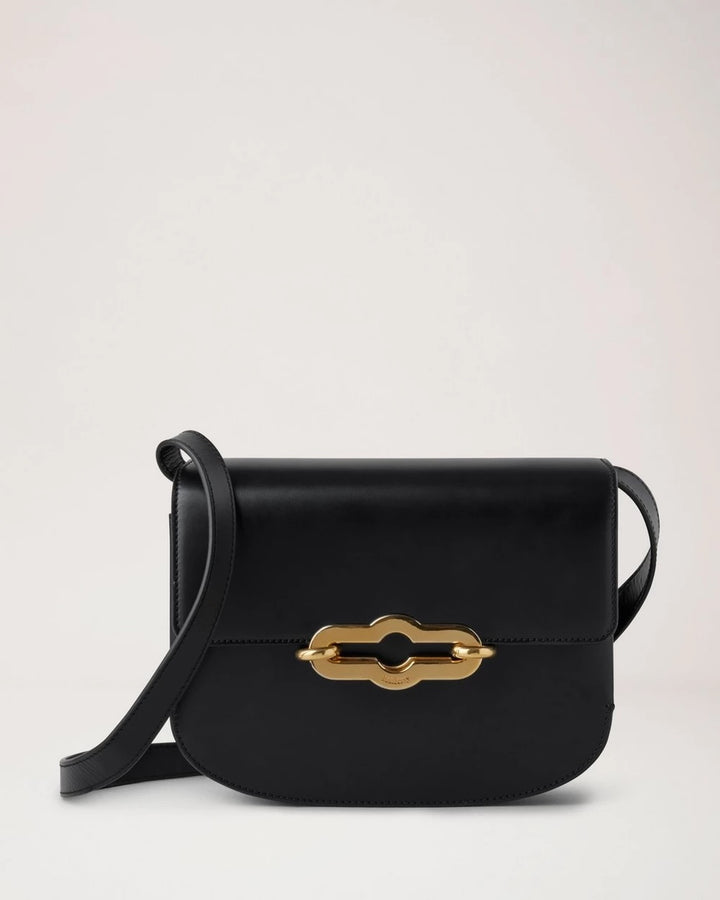 Pimlico Satchel Super Lux Calf